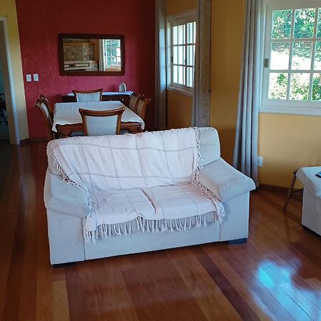 Casa Ampla Com Comodos Confortaveis Грамаду Экстерьер фото